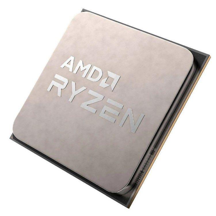 Processador AMD Ryzen 5 5600G 3.9GHZ AM4 Box - Processador